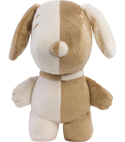 Amazon.com: Aurora® Adorable Peanuts® Andy Stuffed Animal